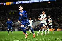 Soi k&egrave;o g&oacute;c Chelsea vs Tottenham, 2h00 ng&agrave;y 4/4
