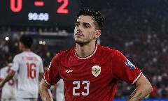 Hà Lan sắp cho 4 ngôi sao Indonesia trở lại thi đấu sau tranh cãi nhập tịch