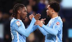 Kèo vàng bóng đá Coventry vs Derby County, 02h00 ngày 4/4: Khó cho chủ nhà