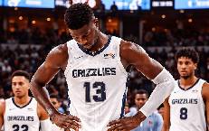 Nhận định bóng rổ Memphis Grizzlies vs Toronto Raptors, 07h00 ngày 4/4: Chủ nhà bỏ cuộc