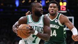 Nhận định bóng rổ Milwaukee Bucks vs Boston Celtics, 07h00 ngày 4/4: Đè mặt chủ nhà
