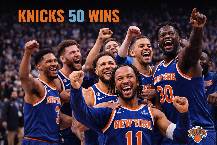 Nhận định bóng rổ New York Knicks vs Chicago Bulls, 06h30 ngày 4/4: Cán mốc 50