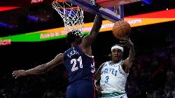 Nhận định bóng rổ Philadelphia 76ers vs Minnesota Timberwolves, 06h00 ngày 4/4: Quyết tử vì vé play-off