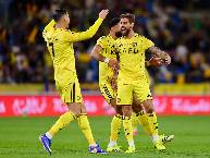 Nhận định, soi kèo Al Nassr vs Al Najma, 1h00 ngày 4/4: Huỷ diệt