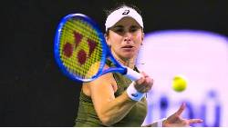 Nhận định tennis Keys vs Bencic - Tứ kết Charleston Open, 23h30 ngày 3/4