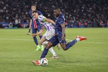 Siêu máy tính dự đoán PSG vs Toulouse, 1h45 ngày 4/4