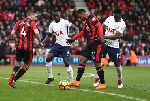 Phân tích tỷ lệ Bournemouth vs Tottenham, 18h30 ngày 4/5