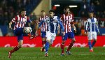 Ph&acirc;n t&iacute;ch tỷ lệ Espanyol vs Atletico Madrid, 21h15 ng&agrave;y 4/5