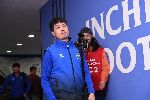 Nghi vấn Công Phượng đang bị cô lập tại Incheon United?