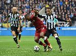 Tỷ lệ Ngoại hạng Anh v&ograve;ng 37: Newcastle vs Liverpool