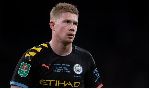 V&igrave; Champions League, De Bruyne sẵn s&agrave;ng chia tay Man City