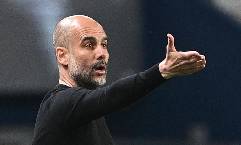 Đội h&igrave;nh dự kiến Man City vs PSG: &lsquo;Hư chi&ecirc;u&rsquo; của Pep Guardiola