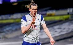 Gareth Bale lần đầu lập hat-trick tại Ngoại hạng Anh sau gần 1 thập kỷ