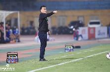 HLV Phan Thanh H&ugrave;ng đạt thỏa thuận dẫn dắt SHB Đ&agrave; Nẵng