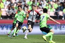 Nhận định, soi kèo Jeonbuk Motors vs Seoul, 12h ngày 5/5