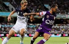 Nhận định, soi kèo Perth Glory vs Melbourne City, 18h05 ngày 4/5
