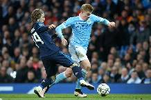 Soi k&egrave;o đặc biệt Real Madrid vs Man City, 2h ng&agrave;y 5/5