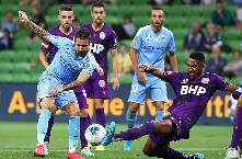 Soi kèo phạt góc Perth Glory vs Melbourne City, 18h05 ngày 4/5