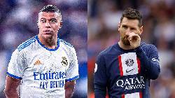 Bản tin s&aacute;ng 3/5: PSG phạt nặng Messi; Real ra điều kiện với Mbappe