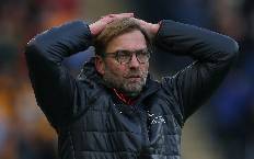 FA v&agrave;o cuộc điều tra h&agrave;nh động qu&aacute; kh&iacute;ch của Klopp với trọng t&agrave;i