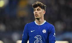 Kai Havertz chỉ ra điểm mấu chốt khi&ecirc;n Chelsea đ&aacute;nh mất ch&iacute;nh m&igrave;nh