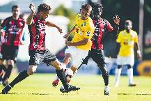 Máy tính dự đoán bóng đá 4/5: NK Bravo vs Tabor Sezana