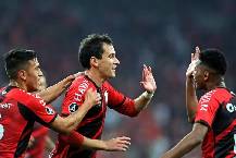 Nhận định, soi kèo Club Libertad vs Atletico Paranaense, 07h00 ngày 5/5