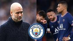 Pep quyết liệt phản đối Man City k&yacute; hợp đồng với si&ecirc;u sao của PSG