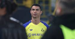 Ronaldo kh&ocirc;ng hạnh ph&uacute;c ở Al-Nassr, muốn quay xe trở lại đội b&oacute;ng cũ