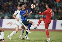 Soi kèo hiệp 1 U22 Timor Leste vs U22 Philippines, 19h00 ngày 4/5