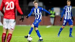 Soi k&egrave;o phạt g&oacute;c IFK Goteborg vs Degerfors IF, 00h00 ng&agrave;y 5/5