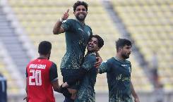 Soi kèo tài xỉu Chooka Talesh vs Shams Azar Qazvin, 21h00 ngày 4/5