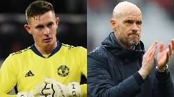 Tin M.U s&aacute;ng 3/5: R&otilde; tương lai Dean Henderson; Ten Hag muốn M.U ph&aacute; kỷ lục