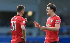 Tin M.U tối 3/5: Matic bảo vệ Maguire; Garnacho từ chối 2 &ocirc;ng lớn để ở lại