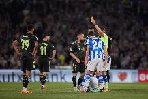 Tin Real tối 03/05: Ancelotti cảnh b&aacute;o học tr&ograve;; Nhắm ch&acirc;n gỗ của Inter