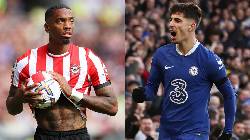 Top 5 cầu thủ 'chơi xấu nhất' của Premier League m&ugrave;a n&agrave;y