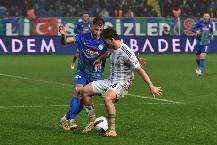 Nhận định, soi k&egrave;o Besiktas JK với Caykur Rizespor, 0h00 ng&agrave;y 4/5: Kh&ocirc;n nh&agrave; dại chợ