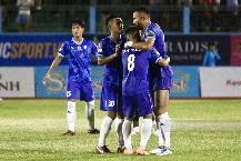 Nhận định, soi kèo Bình Dương với Khánh Hòa, 18h00 ngày 4/5: Tiếp tục bét bảng