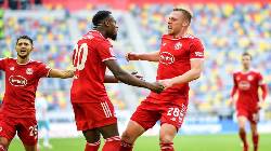 Nhận định, soi kèo Dusseldorf với Nurnberg, 23h30 ngày 3/5: Khách rơi tự do