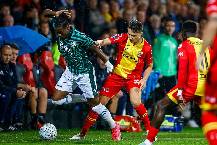 Nhận định, soi k&egrave;o Fortuna Sittard với Go Ahead Eagles, 1h00 ng&agrave;y 4/5: Dễ chia điểm