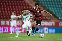 Nhận định, soi kèo Pohang Steelers với Jeonbuk Hyundai Motors, 14h30 ngày 4/5: Trái đắng xa nhà