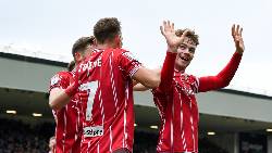 Nhận định, soi kèo Stoke với Bristol City, 18h30 ngày 4/5: Khó cho cửa trên