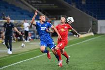 Soi k&egrave;o g&oacute;c Hoffenheim vs Leipzig, 1h30 ng&agrave;y 4/5