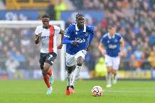 Soi k&egrave;o g&oacute;c Luton Town vs Everton, 2h00 ng&agrave;y 4/5