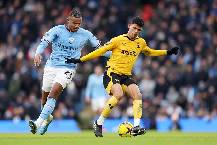 Soi k&egrave;o g&oacute;c Man City vs Wolves, 23h30 ng&agrave;y 4/5