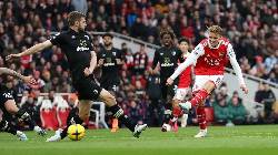 Soi k&egrave;o phạt g&oacute;c Arsenal với Bournemouth, 18h30 ng&agrave;y 4/5