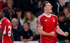 Soi k&egrave;o phạt g&oacute;c Sheffield United với Nottingham Forest, 21h ng&agrave;y 4/5