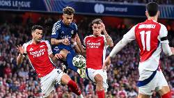 K&egrave;o v&agrave;ng b&oacute;ng đ&aacute; Arsenal vs Bournemouth, 23h30 ng&agrave;y 3/5: Đừng tin HLV Arteta