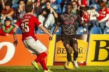 Nhận định, soi kèo Braga vs Santa Clara, 0h00 ngày 4/5: Ưu thế cho chủ nhà