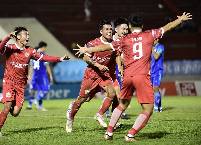 Nhận định, soi kèo Đồng Nai vs Bình Phước, 16h00 ngày 4/5: Bám đuổi Top1